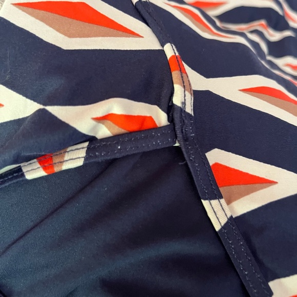 Marc Jacobs Healey One Piece Bathing Suit - Picture 7 of 9